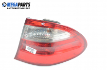 Outer tail light for Mercedes-Benz E-Class 211 (W/S) 3.2 CDI, 177 hp, station wagon automatic, 2004, position: right