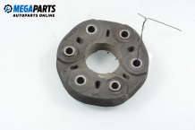 Drive shaft bushing for Mercedes-Benz E-Class 211 (W/S) 3.2 CDI, 177 hp, station wagon automatic, 2004 Drive shaft bushing for Mercedes-Benz E-Class 211 (W/S) 3.2 CDI, 177 hp, station wagon automatic, 2004