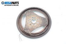 Flywheel for Mercedes-Benz E-Class 211 (W/S) 3.2 CDI, 177 hp, station wagon automatic, 2004 Flywheel for Mercedes-Benz E-Class 211 (W/S) 3.2 CDI, 177 hp, station wagon automatic, 2004