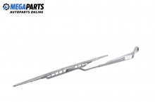 Front wipers arm for Nissan Micra (K12) 1.5 dCi, 65 hp, hatchback, 2005, position: left