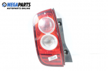 Tail light for Nissan Micra (K12) 1.5 dCi, 65 hp, hatchback, 2005, position: left