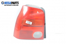 Tail light for Volkswagen Lupo 1.4 16V, 75 hp, hatchback, 1998, position: left