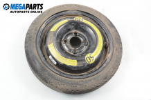 Spare tire for Volkswagen Lupo (1998-2005) 14 inches, width 3.5 (The price is for one piece)