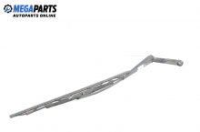 Front wipers arm for Opel Zafira A 2.0 16V DTI, 101 hp, minivan, 2002, position: left