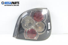 Tail light for Renault Megane Scenic 2.0 16V, 139 hp, minivan, 2000, position: right