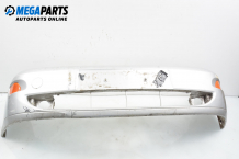 Front bumper for Ford Focus I 1.8 TDCi, 115 hp, hatchback, 2001, position: front