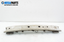 Bumper support brace impact bar for Ford Focus I 1.8 TDCi, 115 hp, hatchback, 2001, position: front