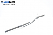 Front wipers arm for Ford Focus I 1.8 TDCi, 115 hp, hatchback, 2001, position: right