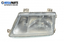 Headlight for Mercedes-Benz Sprinter 2.3 D, 82 hp, truck, 1999, position: left