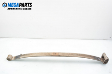 Leaf spring for Mercedes-Benz Sprinter 2.3 D, 82 hp, truck, 1999, position: rear Leaf spring for Mercedes-Benz Sprinter 2.3 D, 82 hp, truck, 1999, position: rear