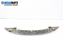 Bumper holder for Peugeot 206 1.9 D, 69 hp, hatchback, 2001, position: front