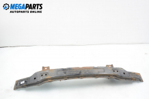 Bumper support brace impact bar for Hyundai Terracan 2.9 CRDi 4WD, 150 hp, suv automatic, 2002, position: front