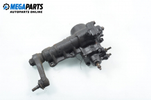 Steering box for Hyundai Terracan 2.9 CRDi 4WD, 150 hp, suv automatic, 2002 Steering box for Hyundai Terracan 2.9 CRDi 4WD, 150 hp, suv automatic, 2002