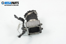 Fuel pre-heater for Hyundai Terracan 2.9 CRDi 4WD, 150 hp, suv automatic, 2002