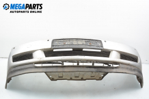 Front bumper for Opel Vectra C 3.0 V6 CDTI, 177 hp, station wagon automatic, 2004, position: front