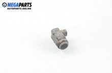 Parktronic for Opel Vectra C 3.0 V6 CDTI, 177 hp, station wagon automatic, 2004