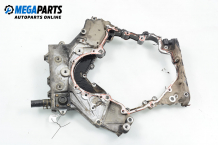 Gearbox bracket for Opel Vectra C 3.0 V6 CDTI, 177 hp, station wagon automatic, 2004 Gearbox bracket for Opel Vectra C 3.0 V6 CDTI, 177 hp, station wagon automatic, 2004