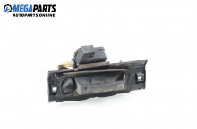 External boot lid handle for Peugeot 206 1.4, 75 hp, hatchback, 2001, position: rear External boot lid handle for Peugeot 206 1.4, 75 hp, hatchback, 2001, position: rear