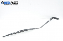 Front wipers arm for Peugeot 206 1.4, 75 hp, hatchback, 2001, position: right
