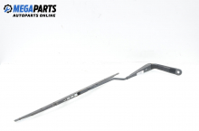 Front wipers arm for Peugeot 206 1.4, 75 hp, hatchback, 2001, position: left