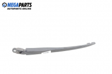 Rear wiper arm for Opel Astra G 1.6 16V, 101 hp, hatchback, 1998, position: rear