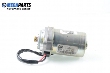 Electric steering rack motor for Opel Corsa C 1.0, 58 hp, hatchback, 2003 Electric steering rack motor for Opel Corsa C 1.0, 58 hp, hatchback, 2003