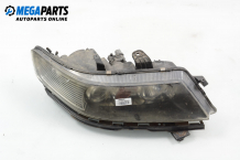 Headlight for Honda Accord VII 2.2 i-CTDi, 140 hp, sedan, 2004, position: right