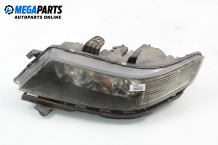 Headlight for Honda Accord VII 2.2 i-CTDi, 140 hp, sedan, 2004, position: left