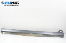 Side skirt for Honda Accord VII 2.2 i-CTDi, 140 hp, sedan, 2004, position: left