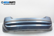 Rear bumper for Fiat Stilo 1.6 16V, 103 hp, hatchback, 2004, position: rear Rear bumper for Fiat Stilo 1.6 16V, 103 hp, hatchback, 2004, position: rear