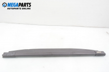 Cargo cover blind for Mercedes-Benz A-Class W168 1.7 CDI, 90 hp, hatchback, 1999