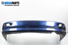Rear bumper for Honda Stream 2.0 16V, 156 hp, minivan, 2002, position: rear Rear bumper for Honda Stream 2.0 16V, 156 hp, minivan, 2002, position: rear
