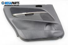 Interior door panel for Honda Stream 2.0 16V, 156 hp, minivan, 2002, position: rear - left