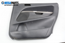 Interior door panel for Honda Stream 2.0 16V, 156 hp, minivan, 2002, position: rear - right
