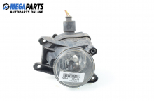 Fog light for Volkswagen Polo (6N/6N2) 1.4, 60 hp, hatchback, 2001, position: left