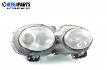 Xenon headlight for Jaguar X-Type 2.0 V6, 156 hp, sedan, 2003, position: right