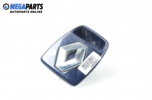 External boot lid handle for Renault Laguna II (X74) 1.8 16V, 120 hp, hatchback, 2001, position: rear External boot lid handle for Renault Laguna II (X74) 1.8 16V, 120 hp, hatchback, 2001, position: rear