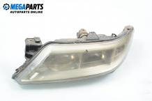 Headlight for Renault Laguna II (X74) 1.8 16V, 120 hp, hatchback, 2001, position: left