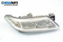 Headlight for Renault Laguna II (X74) 1.8 16V, 120 hp, hatchback, 2001, position: right Headlight for Renault Laguna II (X74) 1.8 16V, 120 hp, hatchback, 2001, position: right