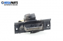 External boot lid handle for Peugeot 206 1.4, 75 hp, hatchback, 2000, position: rear External boot lid handle for Peugeot 206 1.4, 75 hp, hatchback, 2000, position: rear