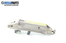 Lifting jack for Volkswagen Passat (B5; B5.5) 1.9 TDI, 115 hp, station wagon, 2000 Lifting jack for Volkswagen Passat (B5; B5.5) 1.9 TDI, 115 hp, station wagon, 2000