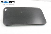 Sunroof glass for Volkswagen Passat (B5; B5.5) 1.9 TDI, 115 hp, station wagon, 2000
