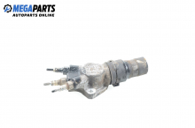 Engine coolant heater for Volkswagen Passat (B5; B5.5) 1.9 TDI, 115 hp, station wagon, 2000
