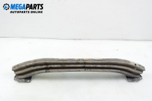 Bumper support brace impact bar for Fiat Stilo 1.9 JTD, 115 hp, hatchback, 2002, position: front