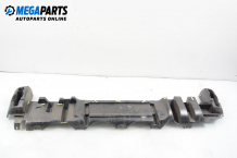 Bumper support brace impact bar for Jeep Cherokee (KJ) 2.5 CRD, 143 hp, suv, 2002, position: rear