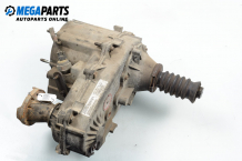 Transfer case for Jeep Cherokee (KJ) 2.5 CRD, 143 hp, suv, 2002 № P52099421AD