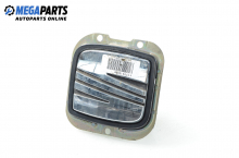 External boot lid handle for Seat Ibiza (6K) 1.6, 101 hp, hatchback, 2001, position: rear External boot lid handle for Seat Ibiza (6K) 1.6, 101 hp, hatchback, 2001, position: rear