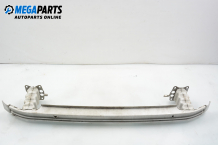Bumper support brace impact bar for Fiat Ulysse 2.0 JTD, 109 hp, minivan, 2003, position: front