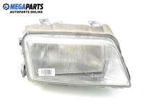 Headlight for Audi A4 (B5) 1.8, 125 hp, sedan automatic, 1997, position: right