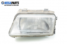 Headlight for Audi A4 (B5) 1.8, 125 hp, sedan automatic, 1997, position: left